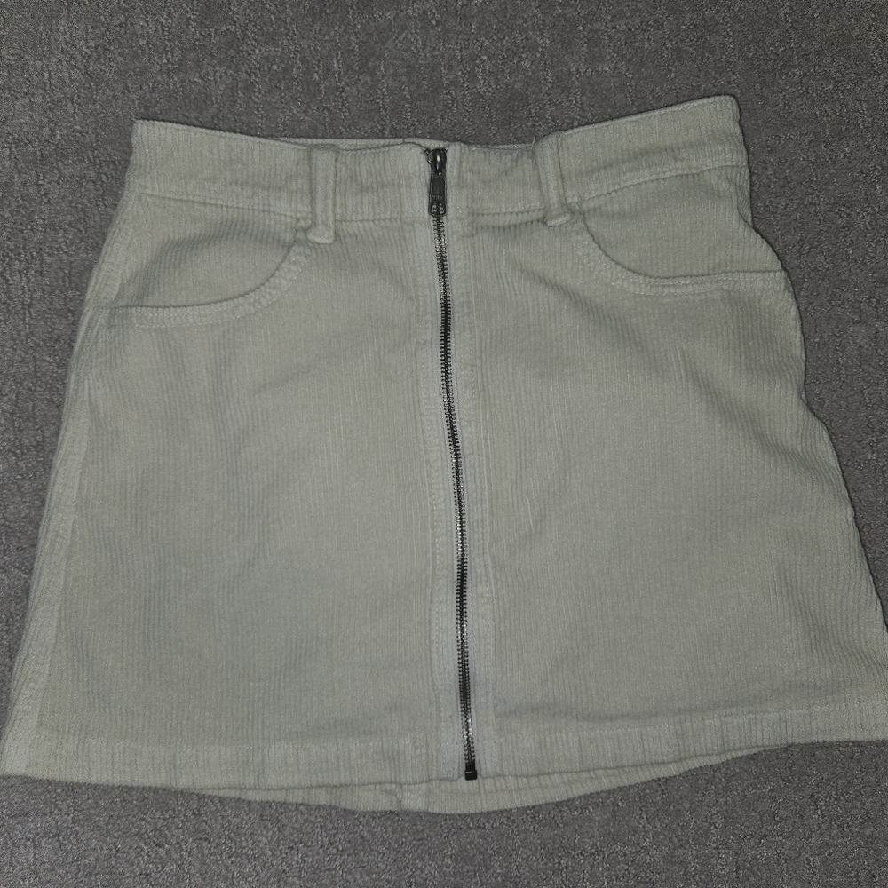 American Eagle Outfitters Women's Courdory Skirt, size 6